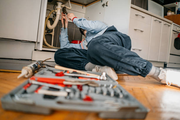Best Plumbing Installation Services  in Rutland, VT