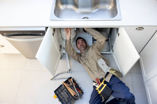 Best 24-Hour Plumber Near Me  in Rutland, VT