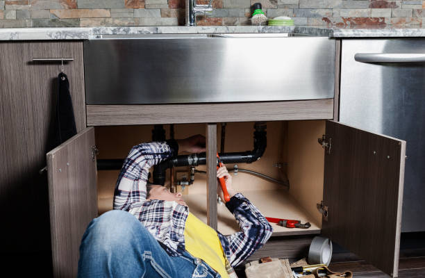 Best Gas Line Repair  in Rutland, VT